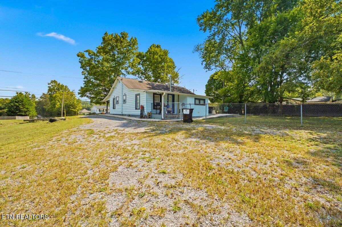 6101 Ball Rd