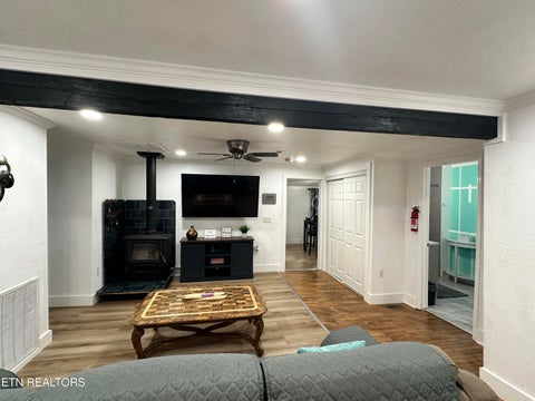Tiny photo for 6101 Ball Rd, Knoxville, TN 37931 (MLS # 1356143)