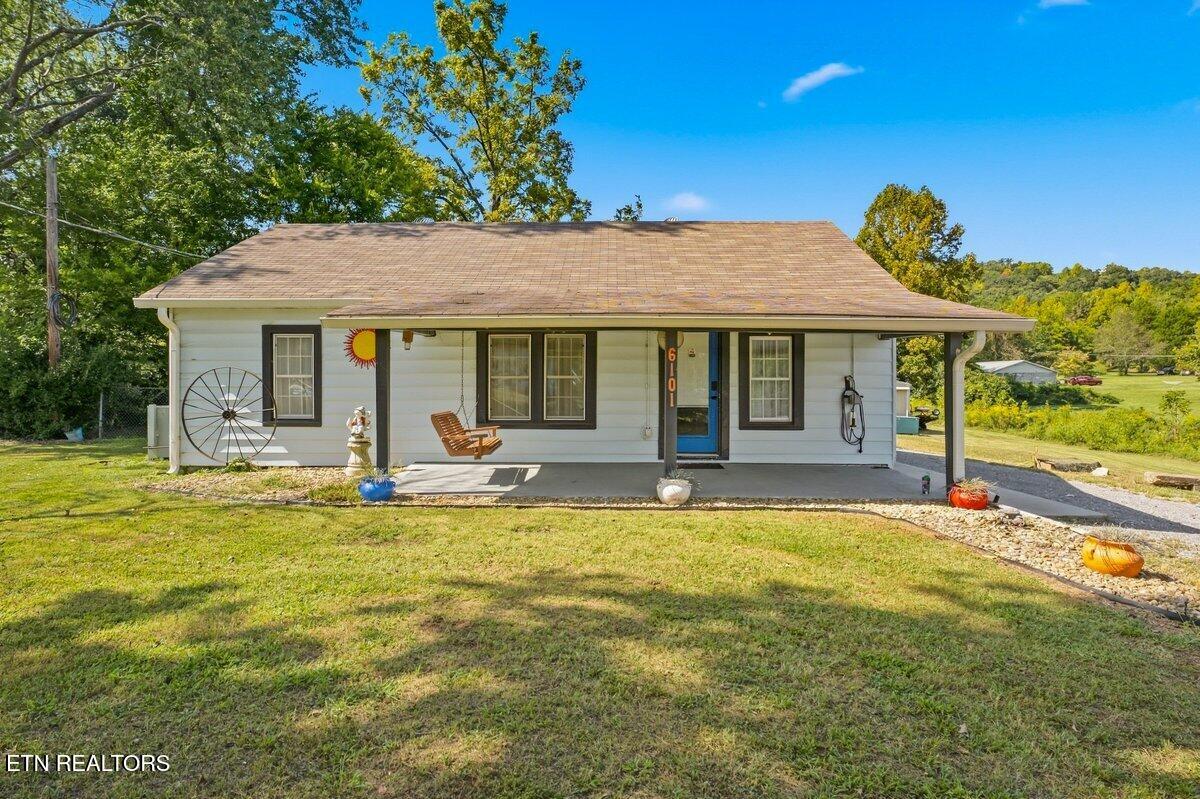 6101 Ball Rd