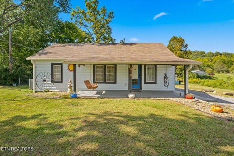 Tiny photo for 6101 Ball Rd, Knoxville, TN 37931 (MLS # 1356143)