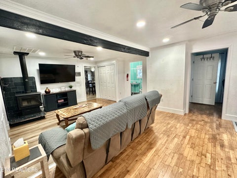 Tiny photo for 6101 Ball Rd, Knoxville, TN 37931 (MLS # 1356143)