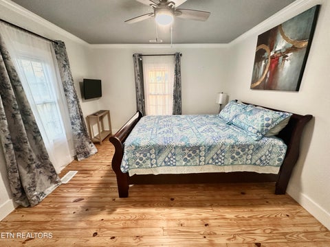 Tiny photo for 6101 Ball Rd, Knoxville, TN 37931 (MLS # 1356143)