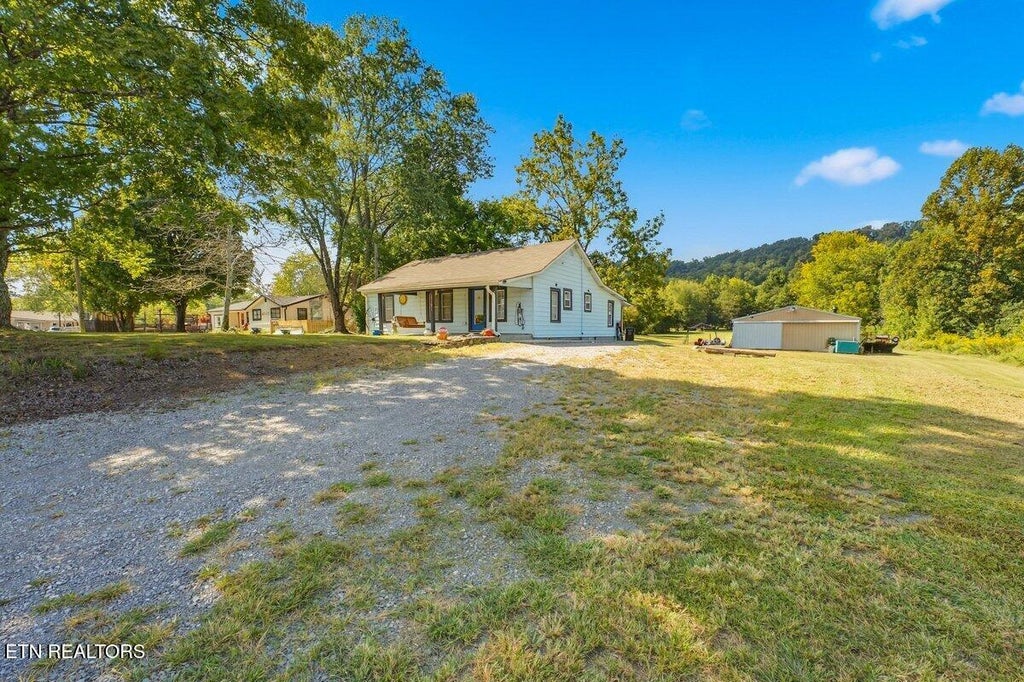 Photo of 6101 Ball Rd, Knoxville, TN 37931 (MLS # 1356143)