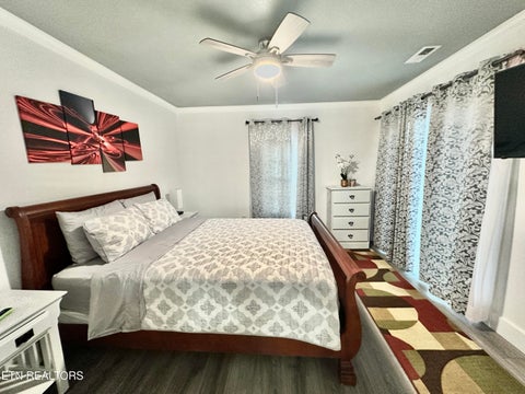 Tiny photo for 6101 Ball Rd, Knoxville, TN 37931 (MLS # 1356143)