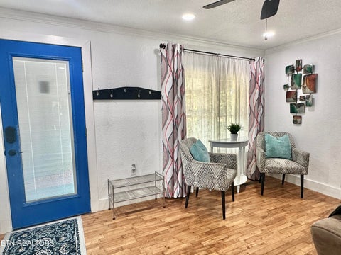 Tiny photo for 6101 Ball Rd, Knoxville, TN 37931 (MLS # 1356143)