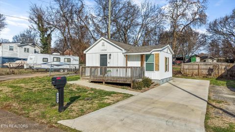 Tiny photo for 1908 Brice St, Knoxville, TN 37917 (MLS # 1325899)