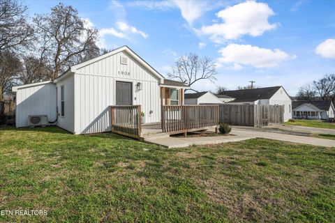 Tiny photo for 1908 Brice St, Knoxville, TN 37917 (MLS # 1325899)