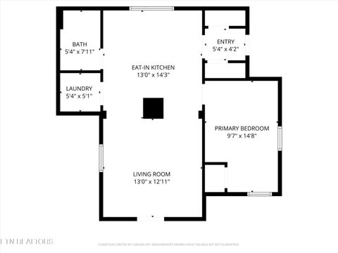 Tiny photo for 1908 Brice St, Knoxville, TN 37917 (MLS # 1325899)