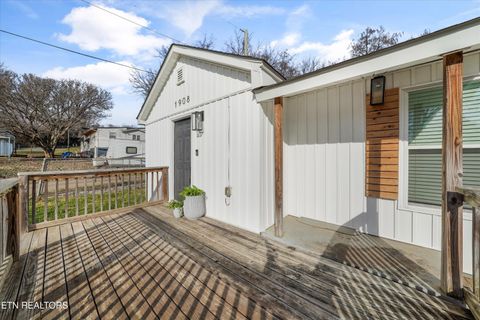 Tiny photo for 1908 Brice St, Knoxville, TN 37917 (MLS # 1325899)