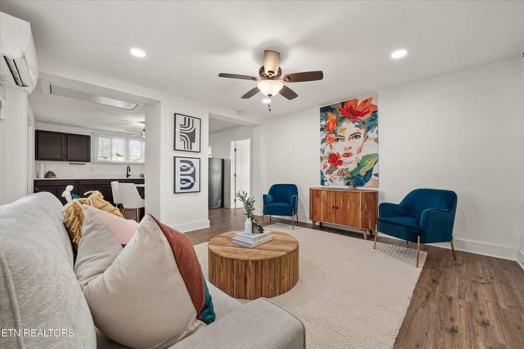 Photo of 1908 Brice St, Knoxville, TN 37917 (MLS # 1325899)