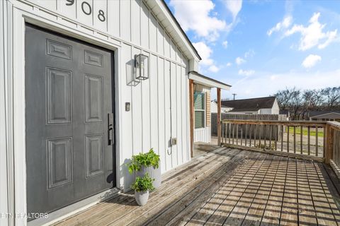Tiny photo for 1908 Brice St, Knoxville, TN 37917 (MLS # 1325899)