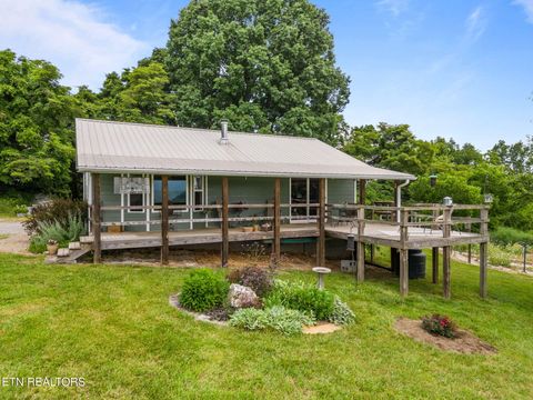 891 New Harvest Rd Washburn TN 37888