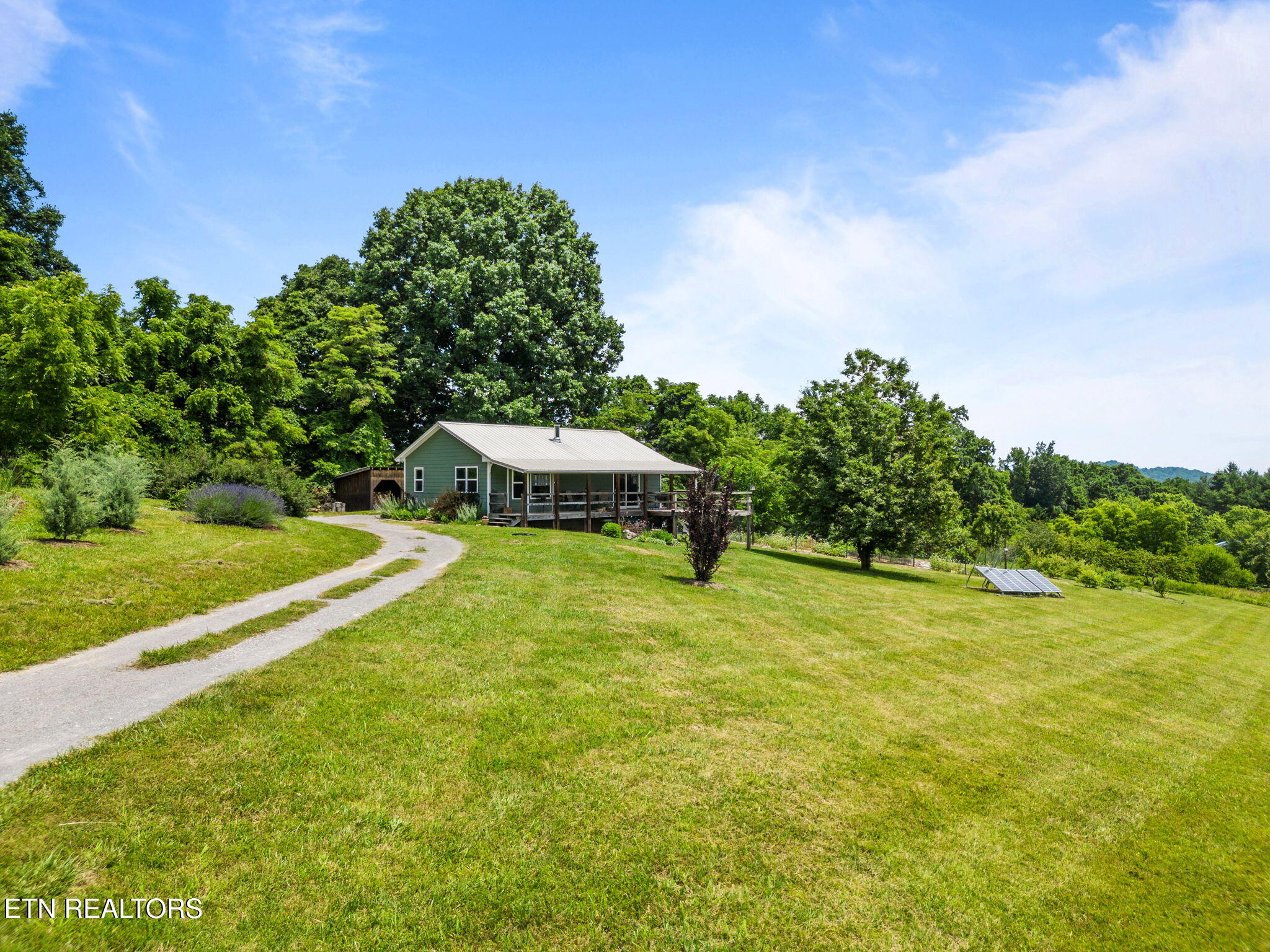 891 New Harvest Rd