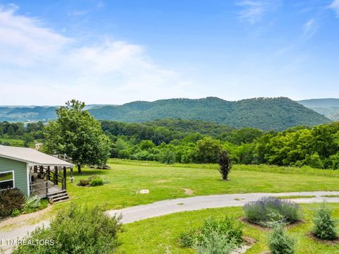 891 New Harvest Rd Washburn TN 37888