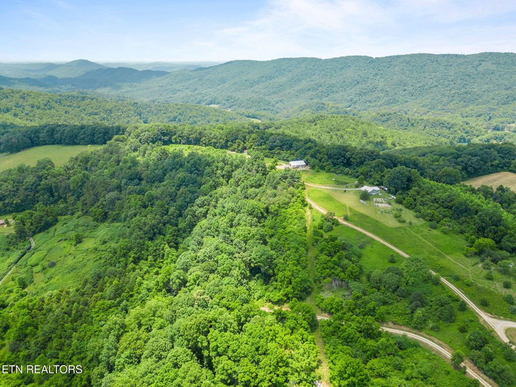 Photo of 891 New Harvest Rd, Washburn, TN 37888 (MLS # 1295552)