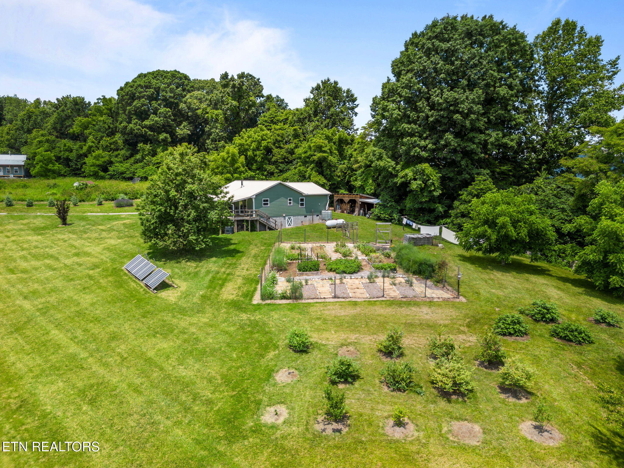 891 New Harvest Rd
