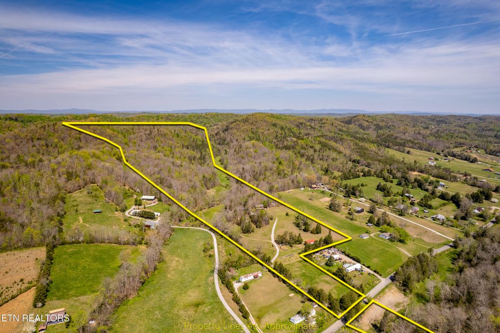 Photo of 596 Byrams Fork Rd, Andersonville, TN 37705 (MLS # 1337346)