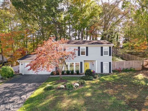 1106 Viking Drive Knoxville TN 37932