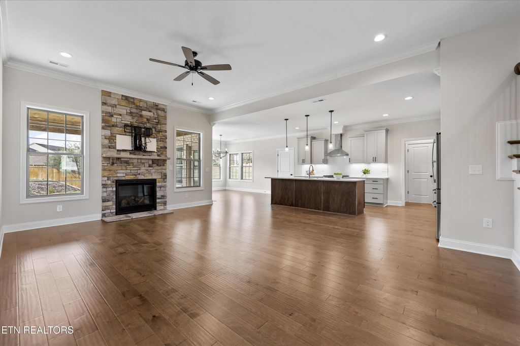 Photo of 12054 Avery Manor Lane, Knoxville, TN 37932 (MLS # 1326523)