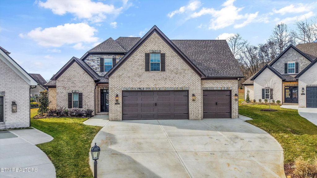 Photo of 12054 Avery Manor Lane, Knoxville, TN 37932 (MLS # 1326523)