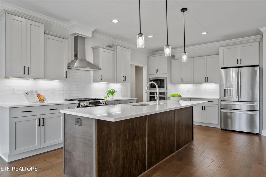 Photo of 12054 Avery Manor Lane, Knoxville, TN 37932 (MLS # 1326523)