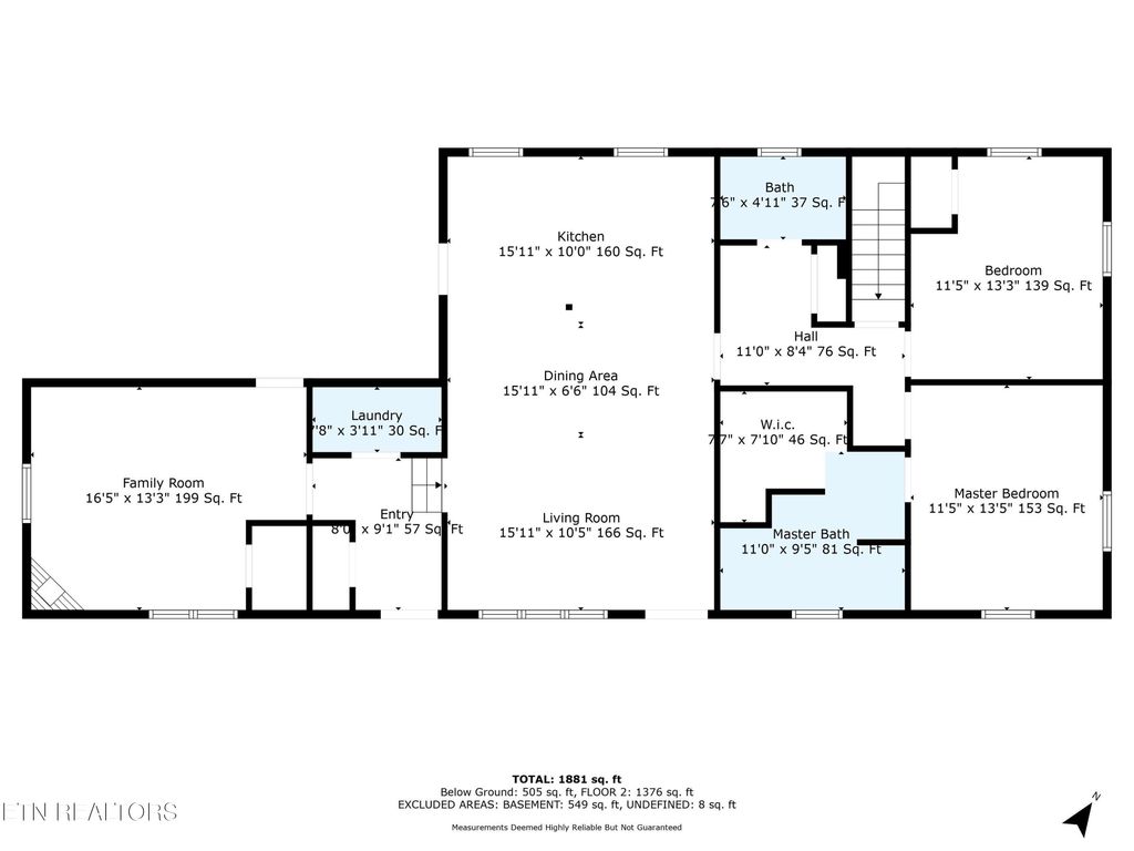 Photo of 1509 Guy St, White Pine, TN 37890 (MLS # 1254242)
