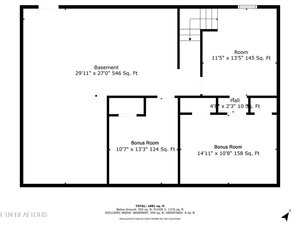Photo of 1509 Guy St, White Pine, TN 37890 (MLS # 1254242)