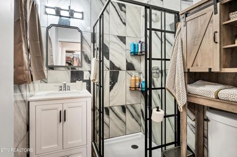 Tiny photo for 425 Sewanee St, Harriman, TN 37748 (MLS # 1333417)