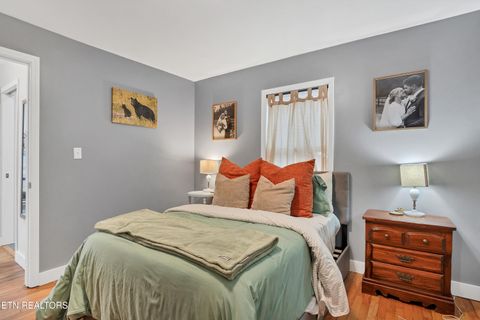 Tiny photo for 425 Sewanee St, Harriman, TN 37748 (MLS # 1333417)