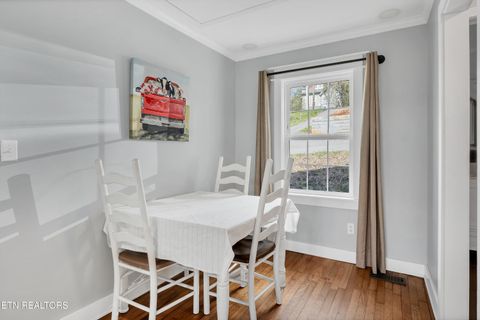 Tiny photo for 425 Sewanee St, Harriman, TN 37748 (MLS # 1333417)