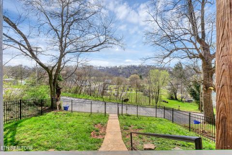 Tiny photo for 425 Sewanee St, Harriman, TN 37748 (MLS # 1333417)