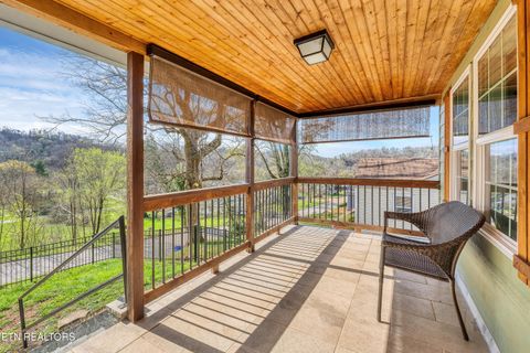 Tiny photo for 425 Sewanee St, Harriman, TN 37748 (MLS # 1333417)