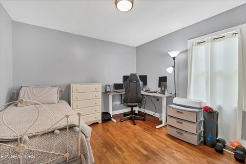 Tiny photo for 425 Sewanee St, Harriman, TN 37748 (MLS # 1333417)