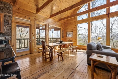 Tiny photo for 1009 Vista Drive, Gatlinburg, TN 37738 (MLS # 1330186)