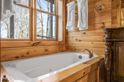 Tiny photo for 1009 Vista Drive, Gatlinburg, TN 37738 (MLS # 1330186)