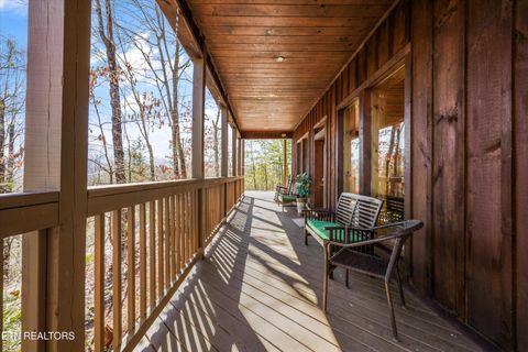 Tiny photo for 1009 Vista Drive, Gatlinburg, TN 37738 (MLS # 1330186)