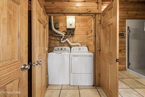 Tiny photo for 1009 Vista Drive, Gatlinburg, TN 37738 (MLS # 1330186)