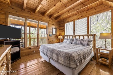 Tiny photo for 1009 Vista Drive, Gatlinburg, TN 37738 (MLS # 1330186)