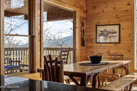 Tiny photo for 1009 Vista Drive, Gatlinburg, TN 37738 (MLS # 1330186)