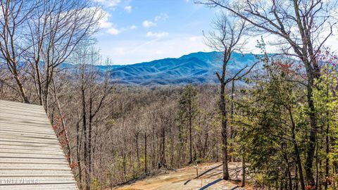 Tiny photo for 1009 Vista Drive, Gatlinburg, TN 37738 (MLS # 1330186)