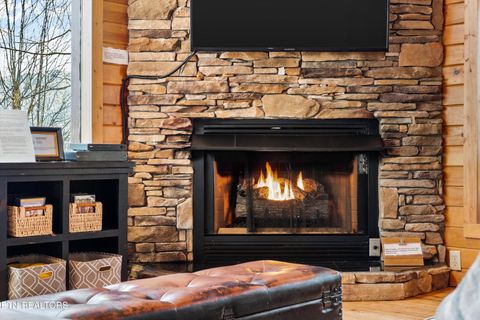 Tiny photo for 1009 Vista Drive, Gatlinburg, TN 37738 (MLS # 1330186)