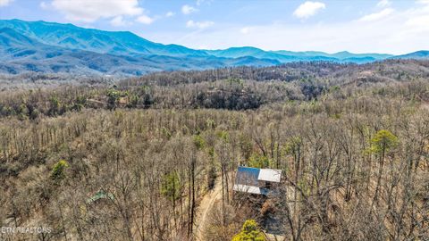 Tiny photo for 1009 Vista Drive, Gatlinburg, TN 37738 (MLS # 1330186)