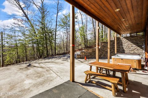 Tiny photo for 1009 Vista Drive, Gatlinburg, TN 37738 (MLS # 1330186)