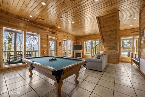 Tiny photo for 1009 Vista Drive, Gatlinburg, TN 37738 (MLS # 1330186)