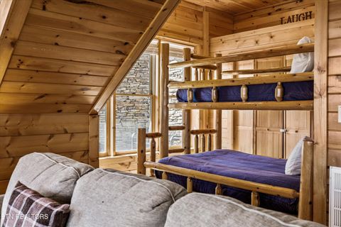 Tiny photo for 1009 Vista Drive, Gatlinburg, TN 37738 (MLS # 1330186)