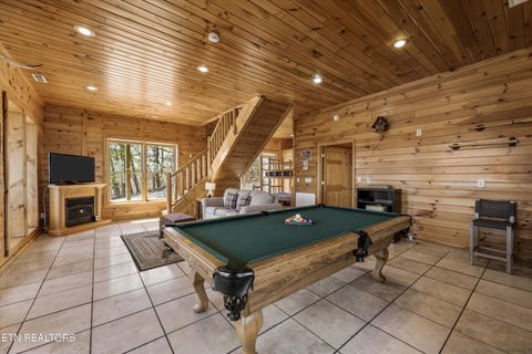 Tiny photo for 1009 Vista Drive, Gatlinburg, TN 37738 (MLS # 1330186)