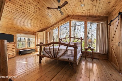 Tiny photo for 1009 Vista Drive, Gatlinburg, TN 37738 (MLS # 1330186)