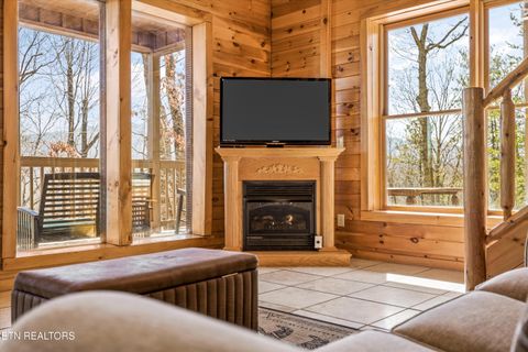 Tiny photo for 1009 Vista Drive, Gatlinburg, TN 37738 (MLS # 1330186)