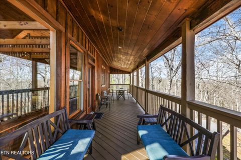 Tiny photo for 1009 Vista Drive, Gatlinburg, TN 37738 (MLS # 1330186)