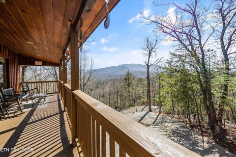 Tiny photo for 1009 Vista Drive, Gatlinburg, TN 37738 (MLS # 1330186)